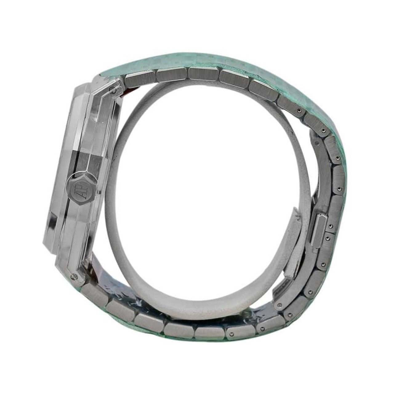  Audemars Piguet Royal Oak 15451ST.ZZ.1256ST.01 Replica 