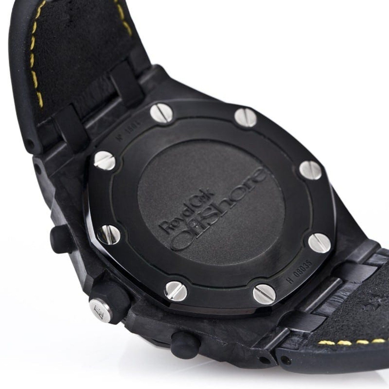  AP Bumblebee Replica 