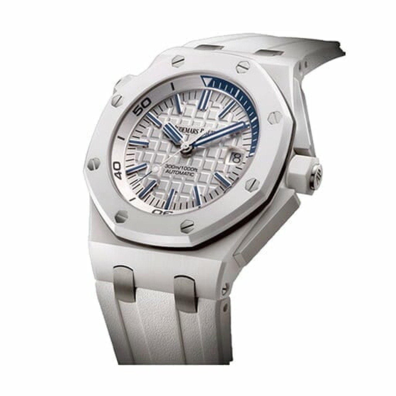  White AP Replica 