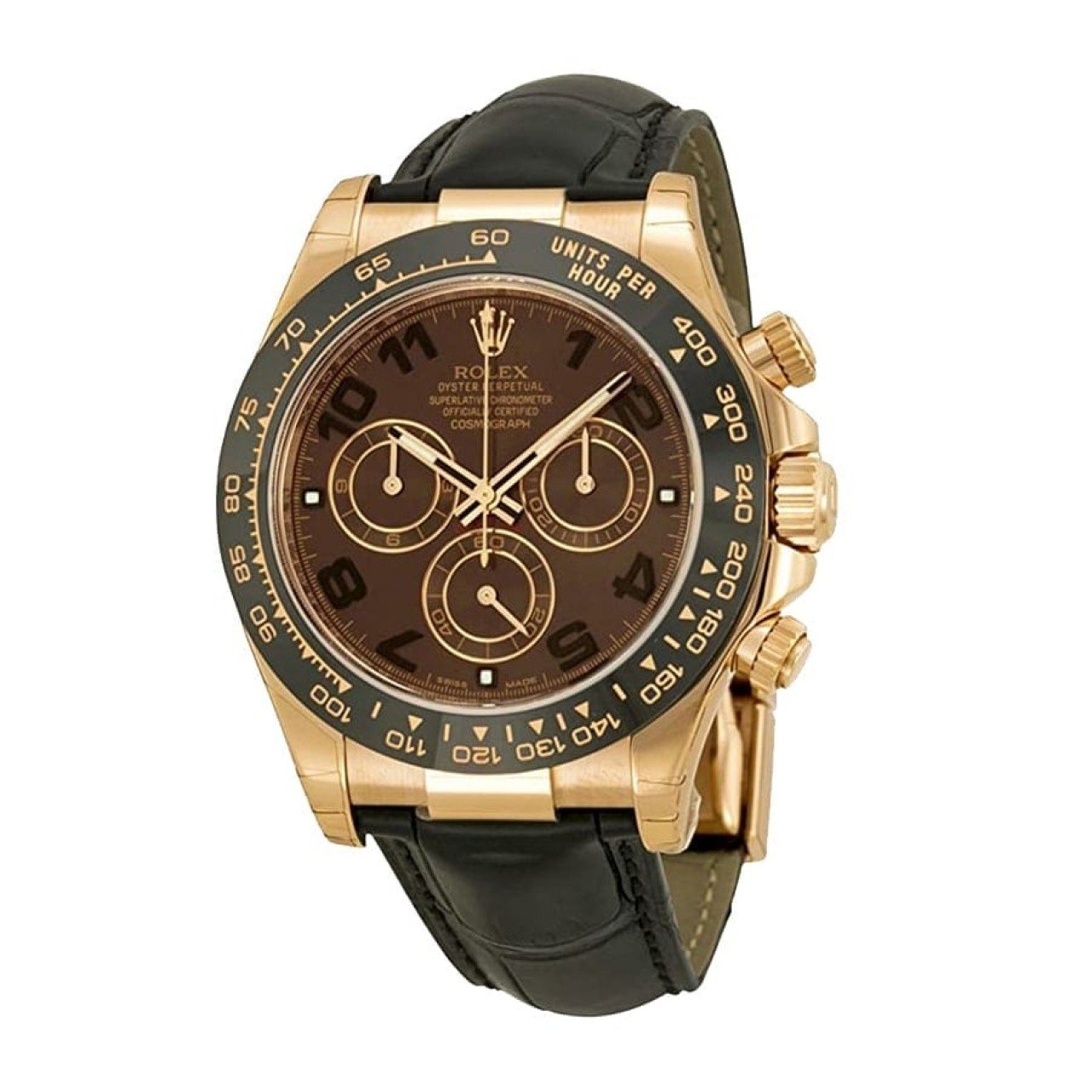  Rolex Daytona 40MM Replica 