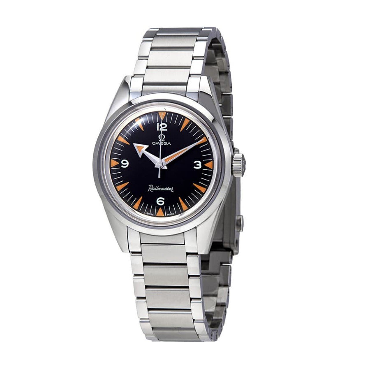  Omega Seamaster 38 Replica 