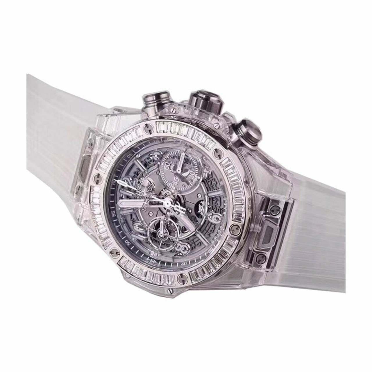  Sapphire Diamond Replica 