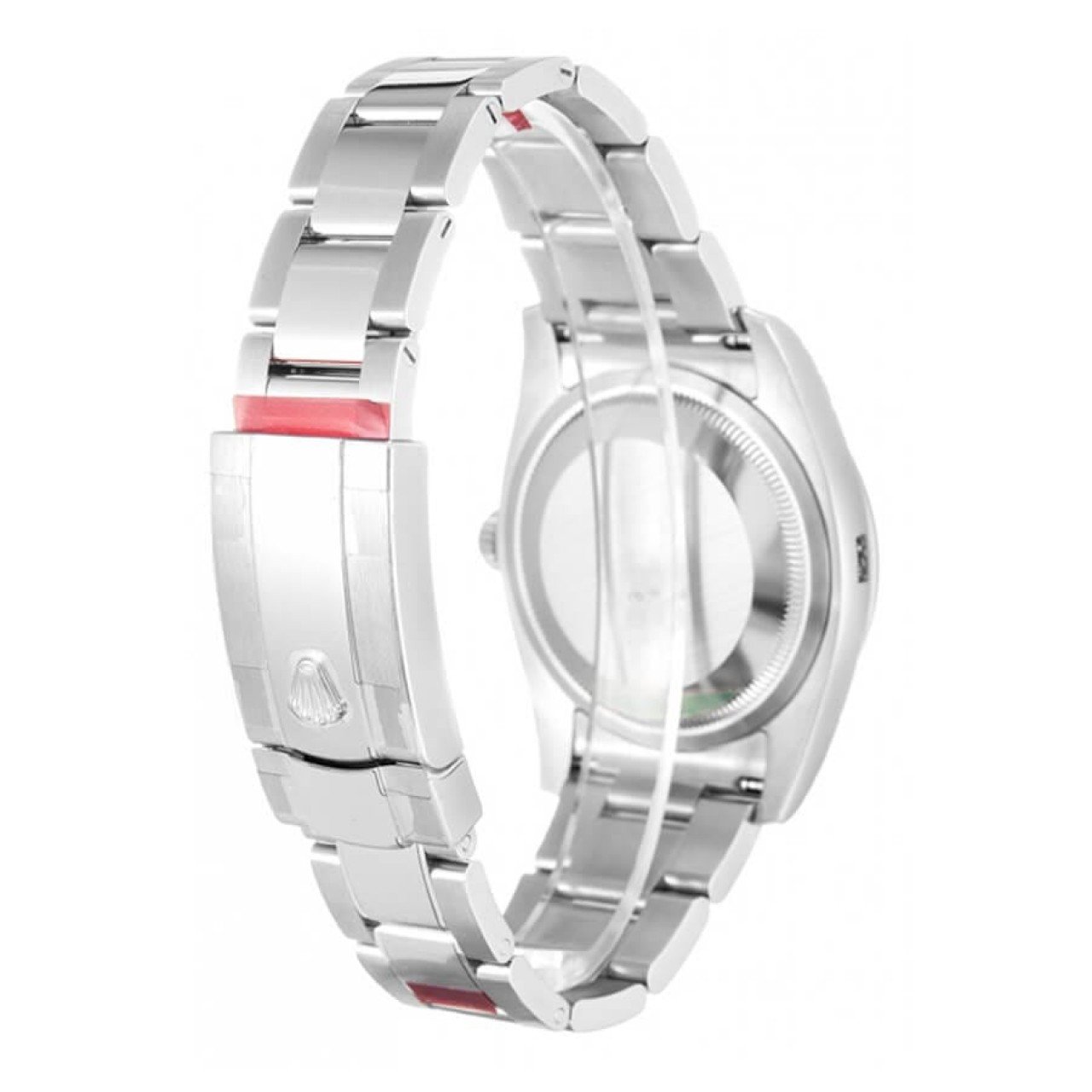  Rolex Datejust Pink Dial Replica 