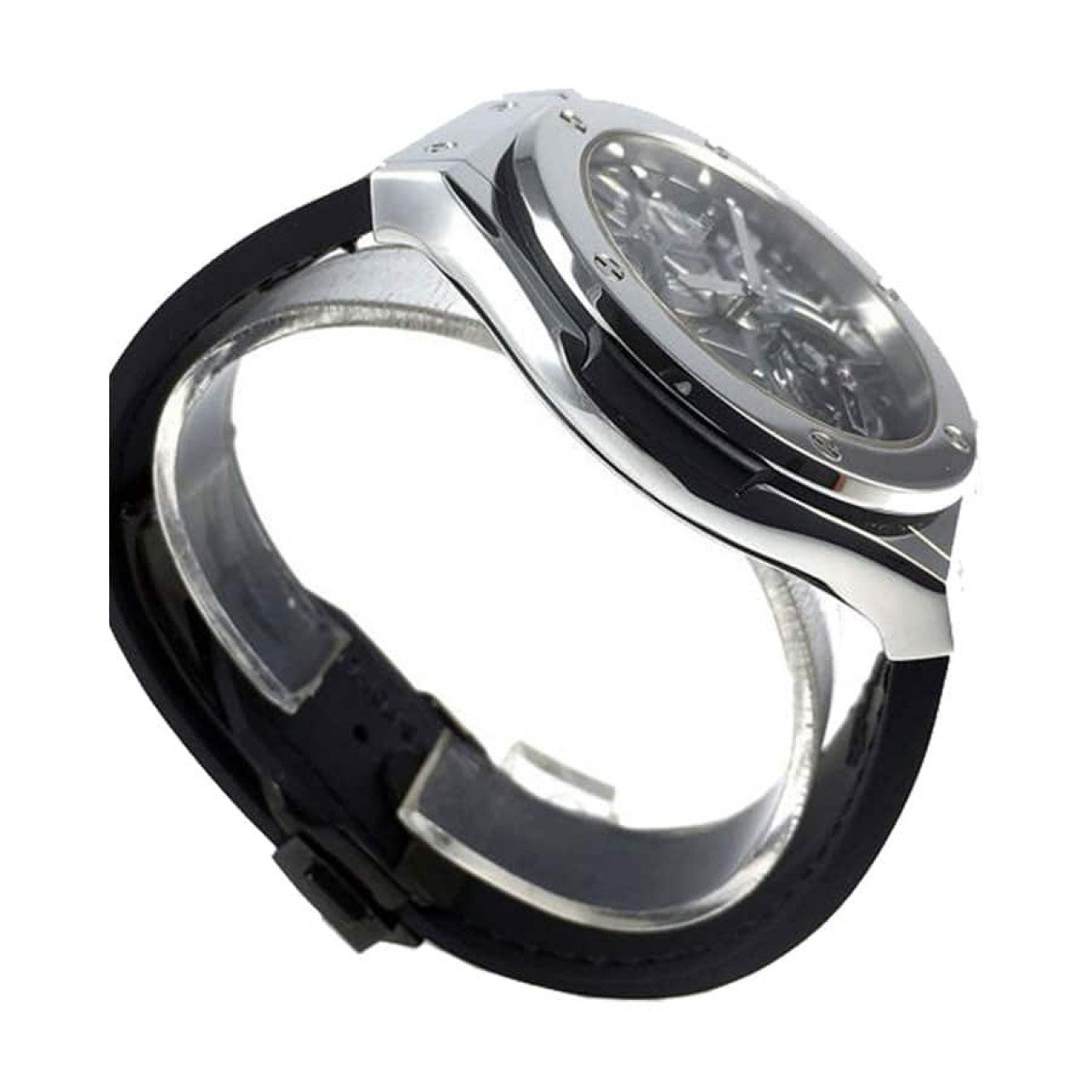  Hublot Skeleton Watch Replica 