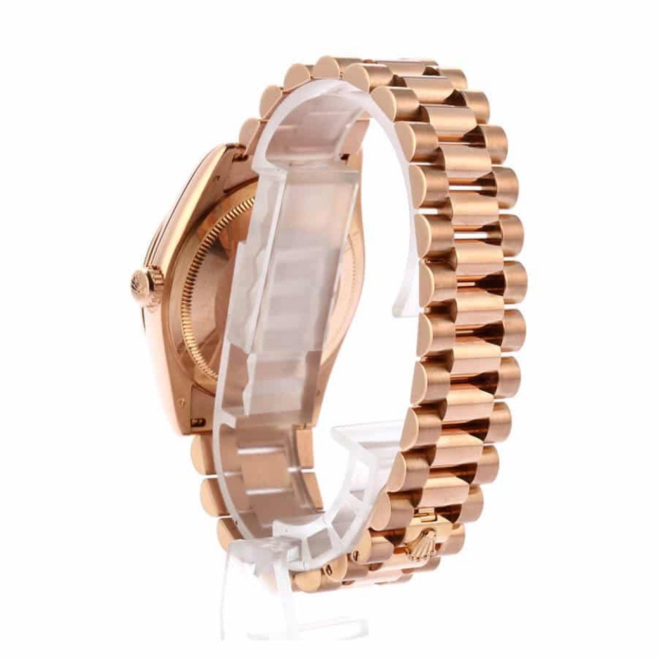  Rolex Day-Date Wave 218235-0035 Replica 