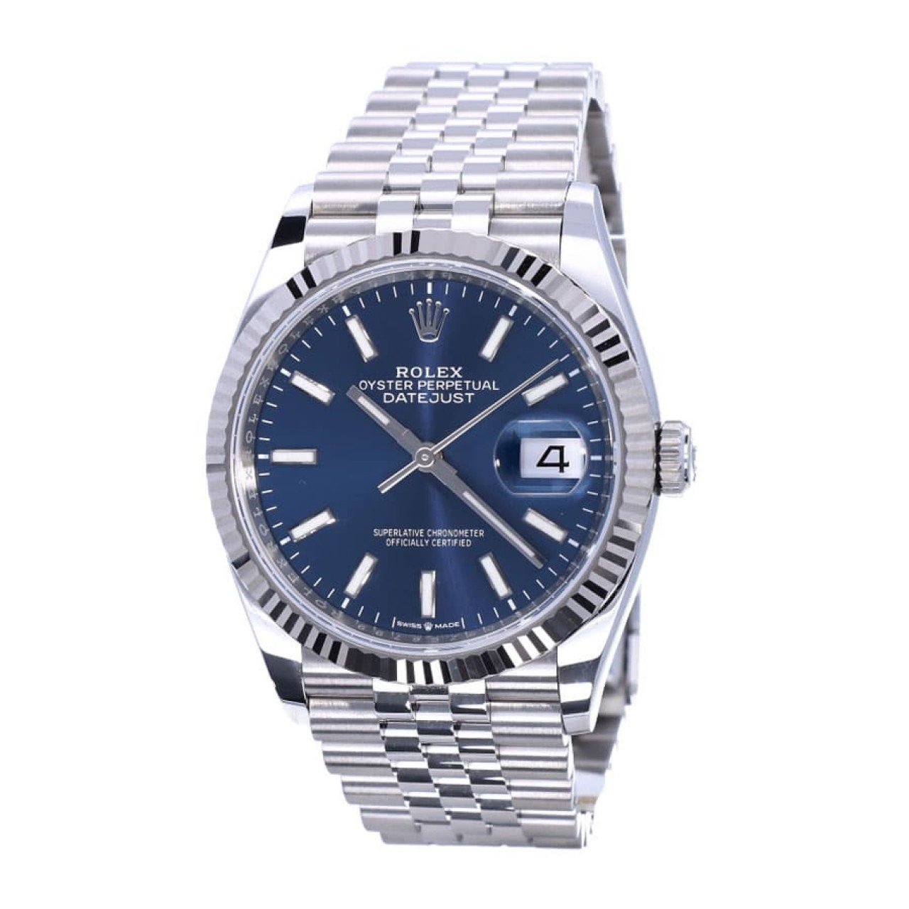  Datejust 126234 Replica 