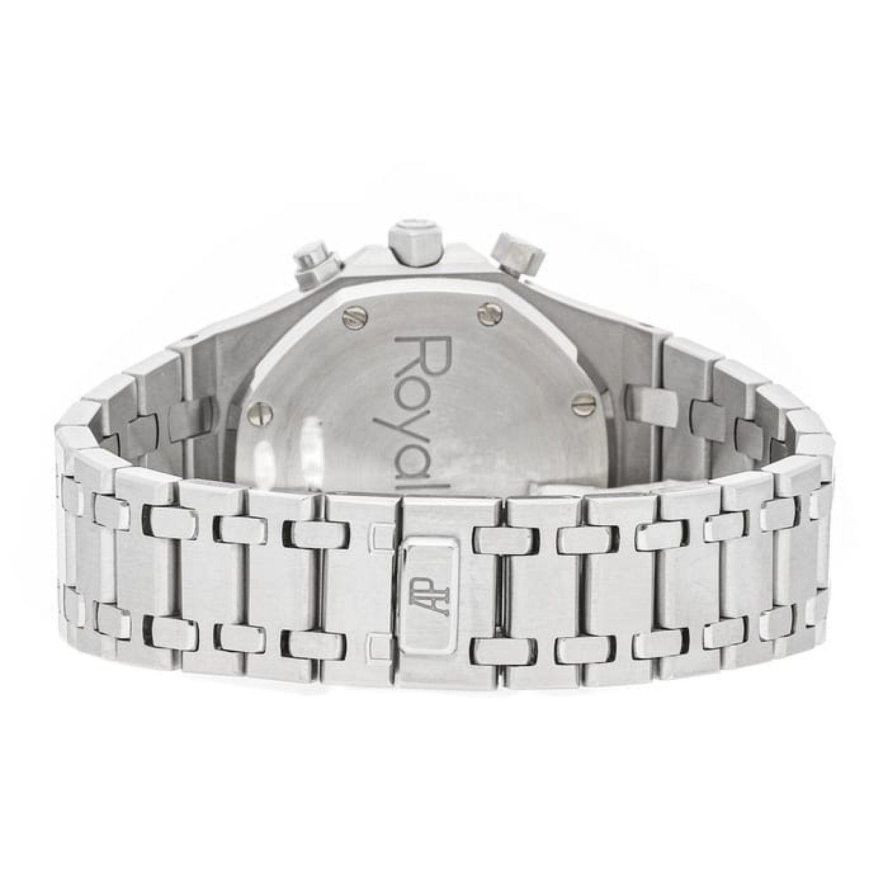  Audemars Piguet Royal Oak Chronograph 26300ST.OO.1110ST.05 Replica 