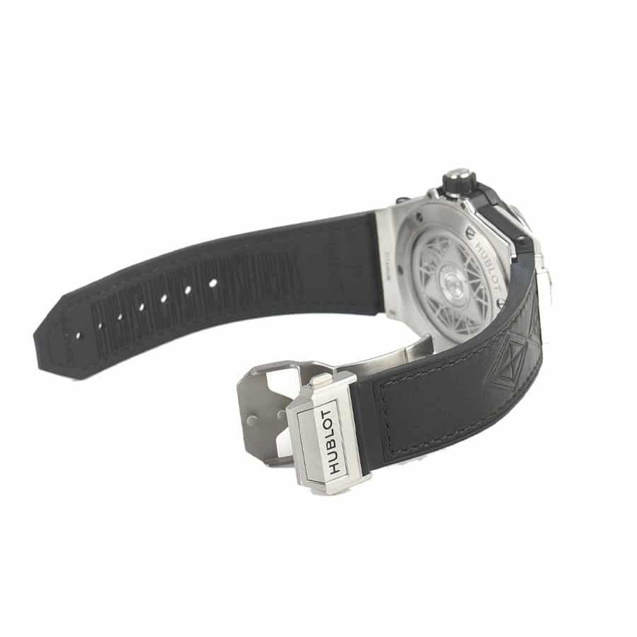  Hublot Iced Out Replica 