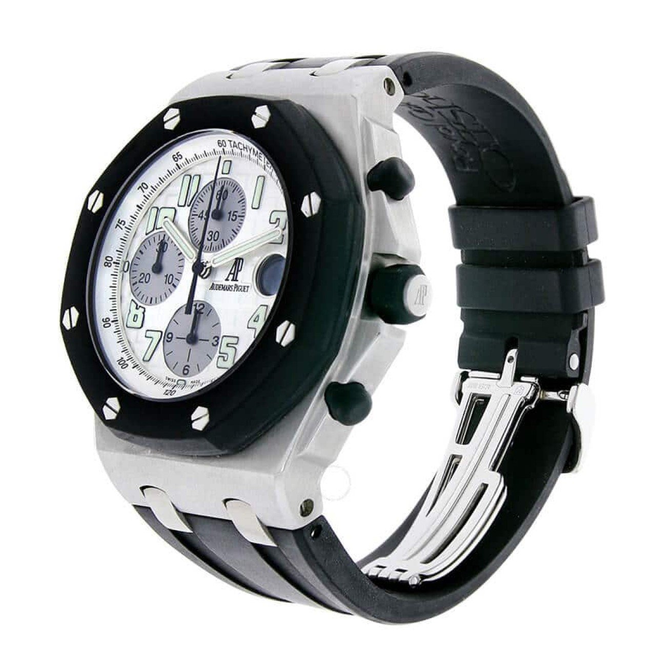  Audemars Piguet Royal Oak Offshore 25940SK.OO.D002CA.02.A Replica 