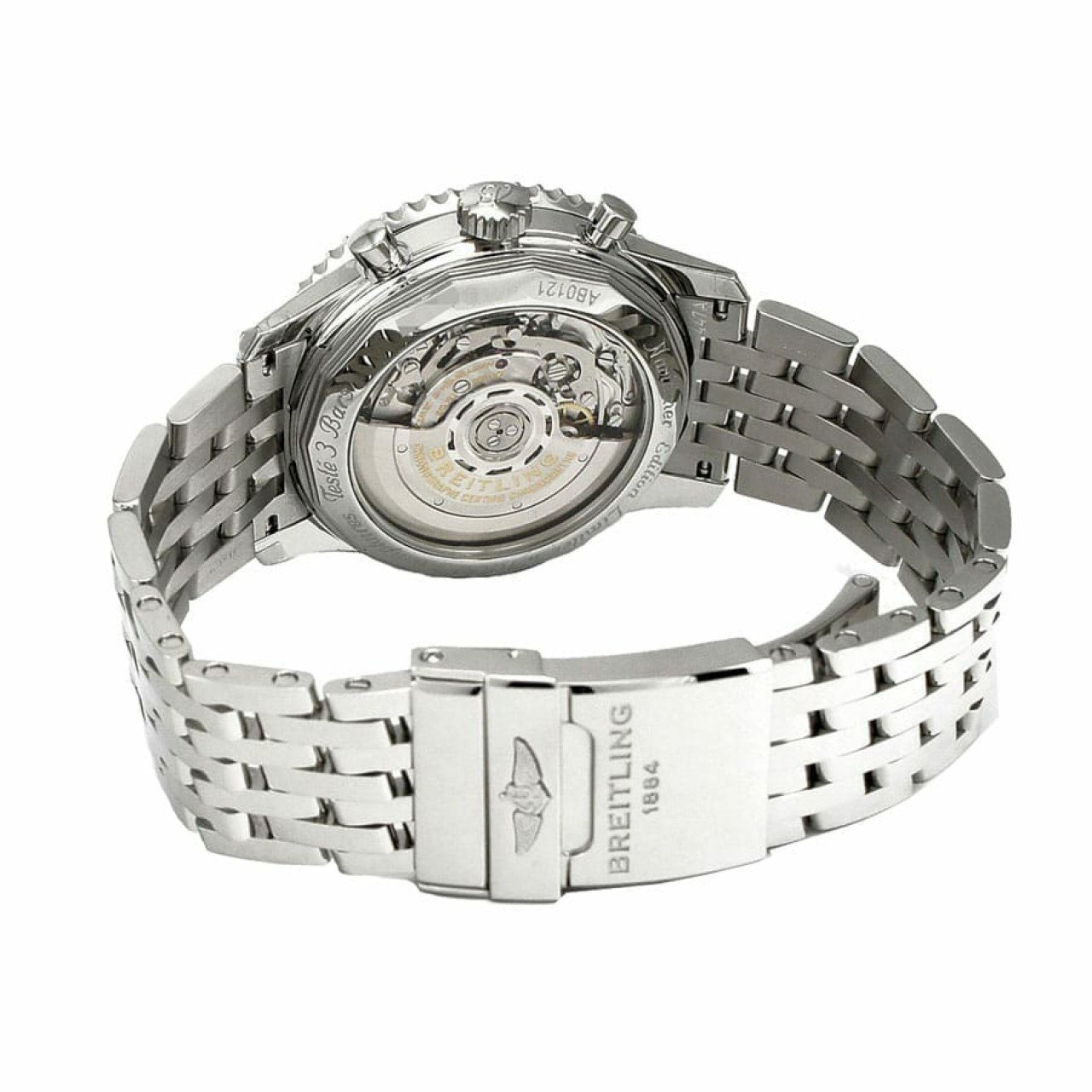  Breitling Navitimer B01 Replica 