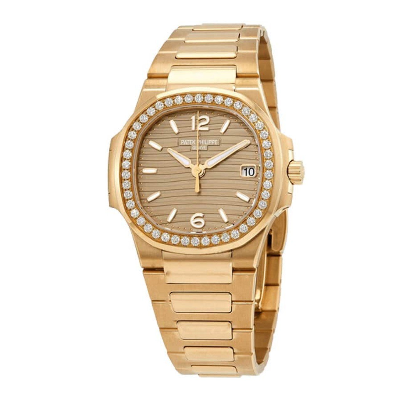  Patek Philippe Nautilus 7010 1R-012 Replica 