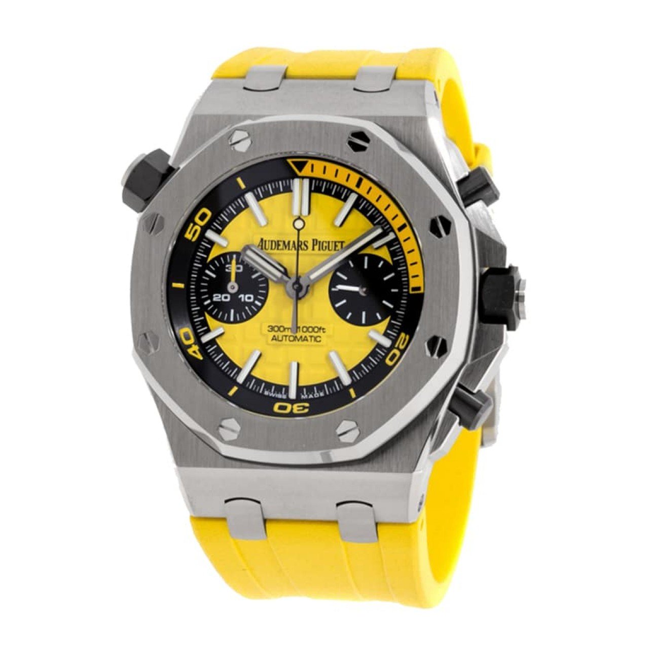  Audemars Piguet Diver Replica 
