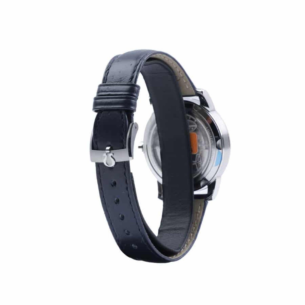  Omega Seamaster 1948 Replica 