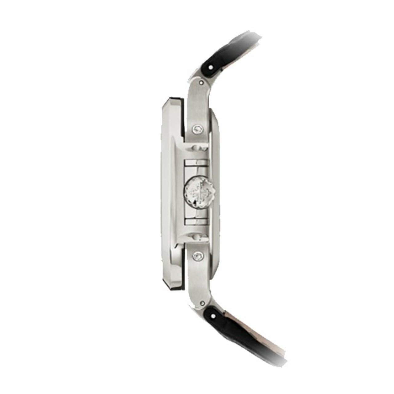  Patek Grey Leather Replica 