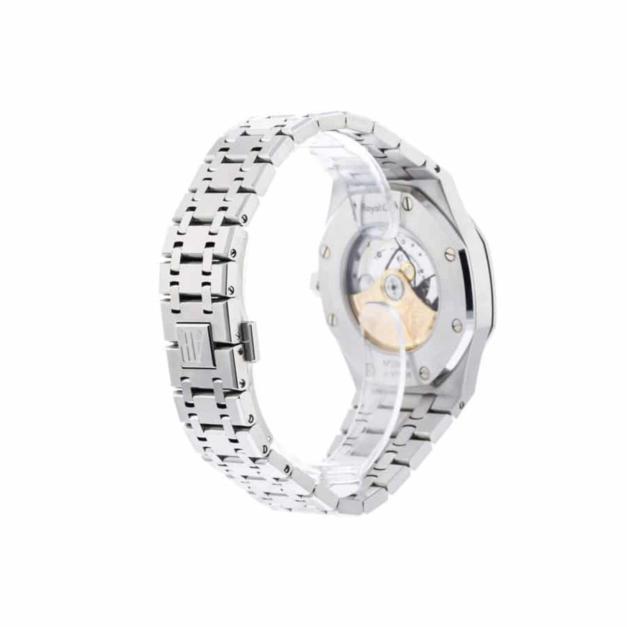  Audemars Piguet Royal Oak 15400ST.OO.1220ST.04 Replica 