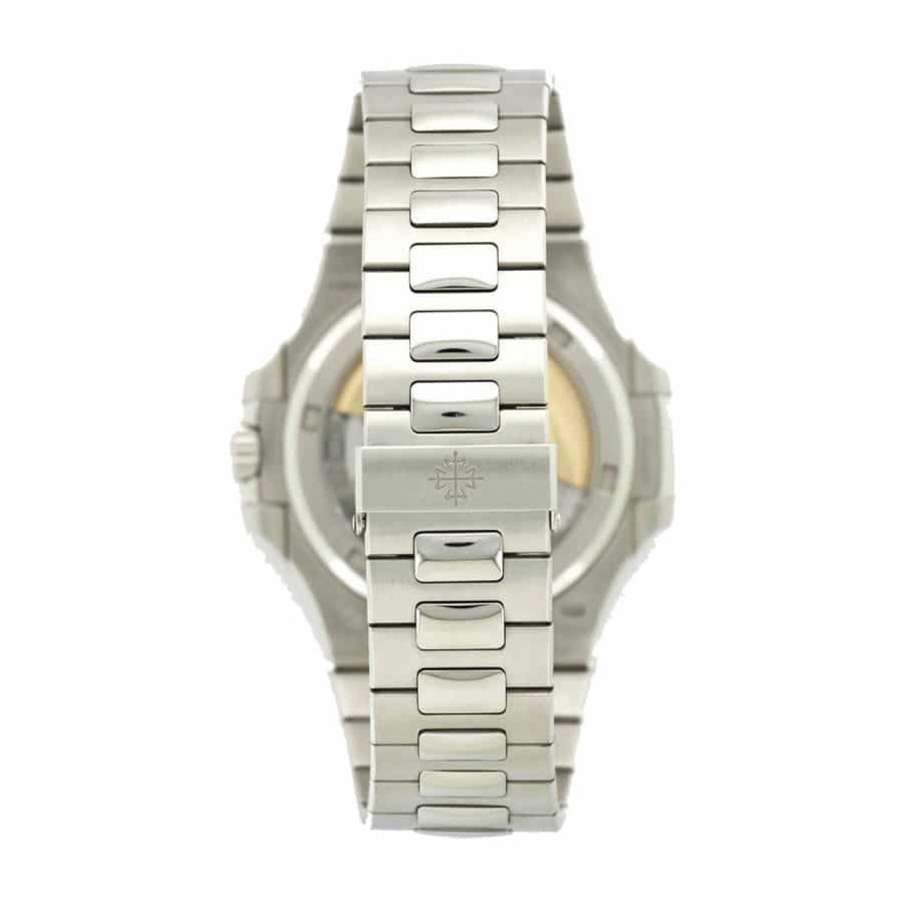  Patek Philippe Travel Time Steel Replica 