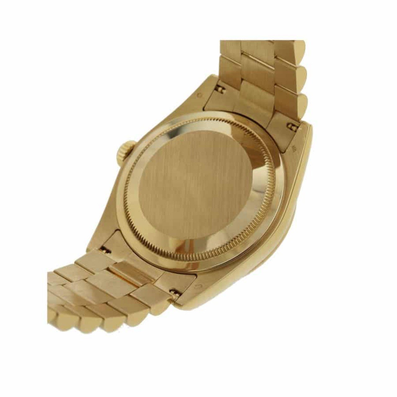  Day-Date 36 Green Replica 