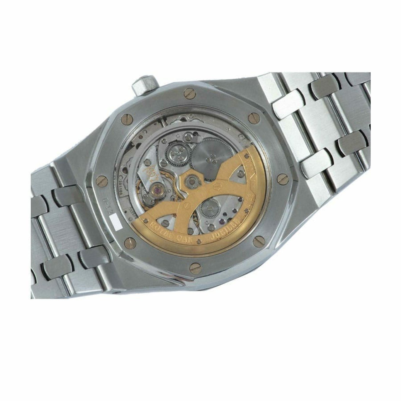  Audemars Piguet Royal Oak 14802ST.OO.0944ST.02 Replica 