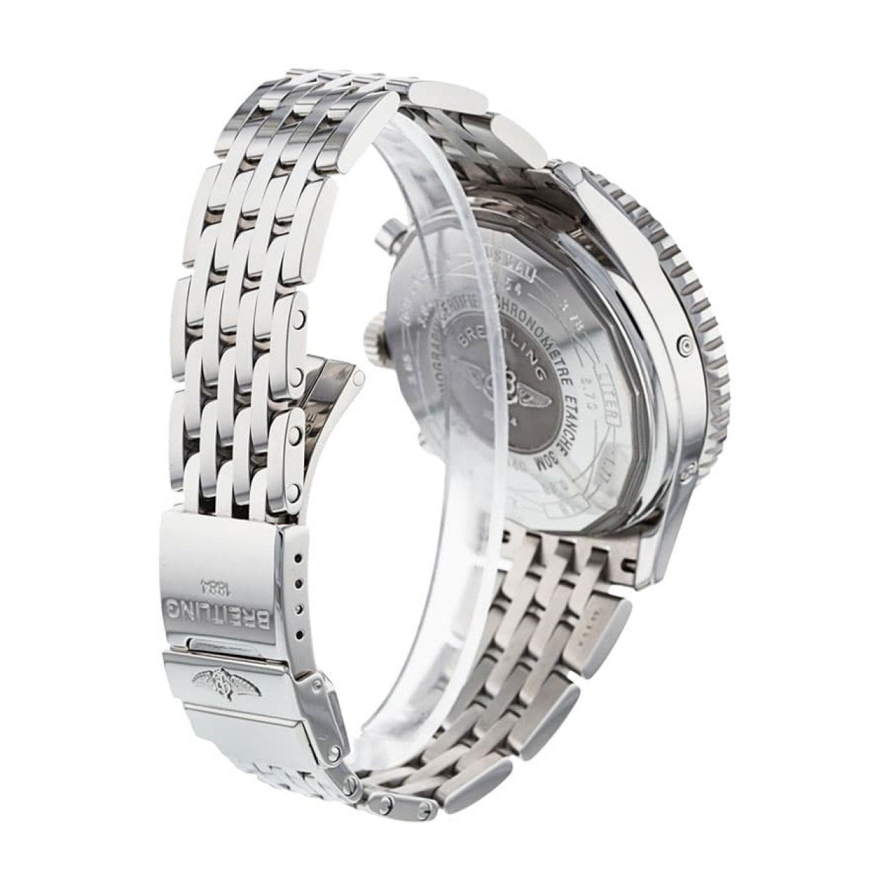  Breitling Navitimer Olympus A19340 Replica 