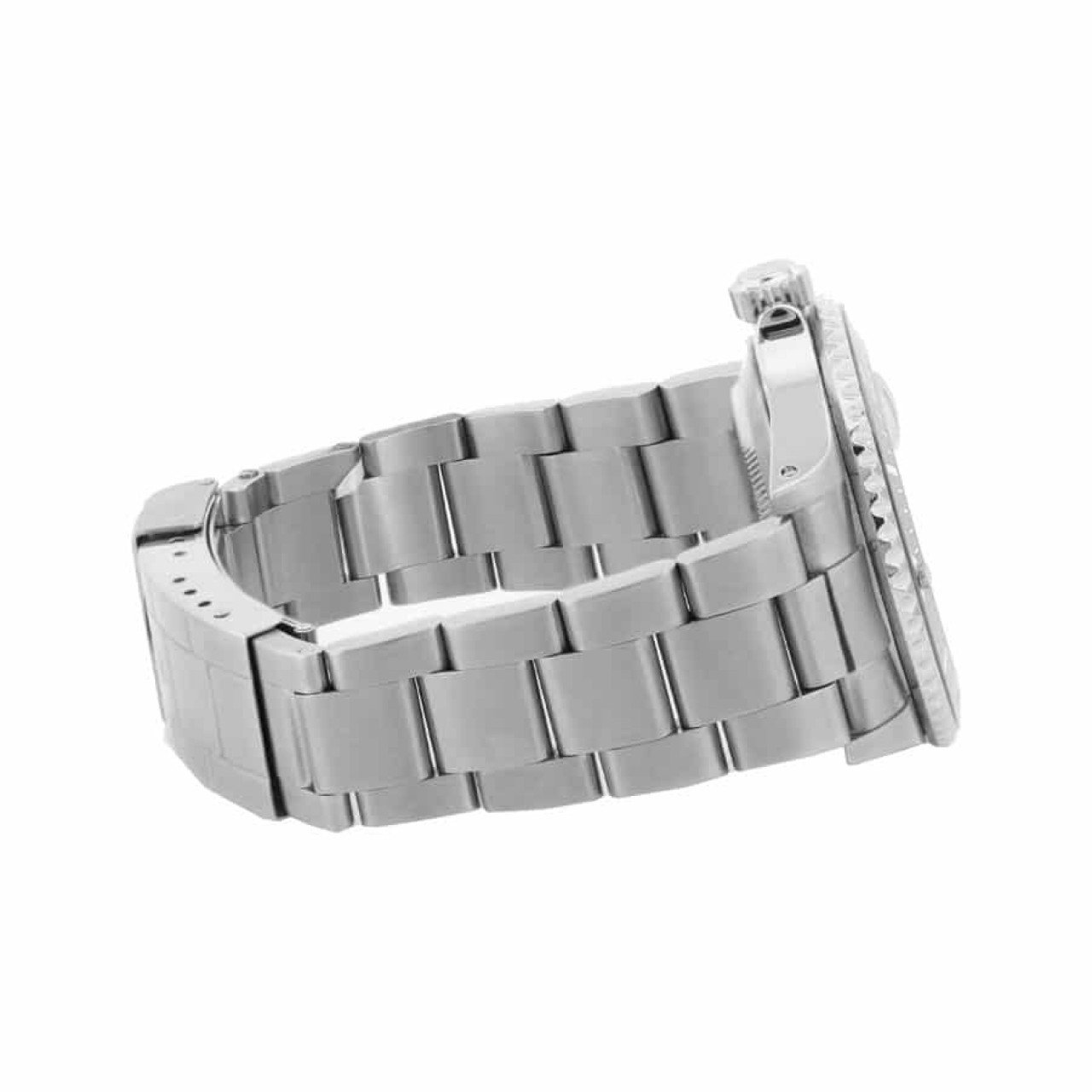  Rolex Submariner Stainless Steel Replica 