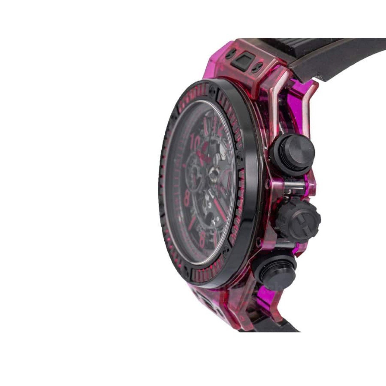  Red Sapphire Watch Replica 