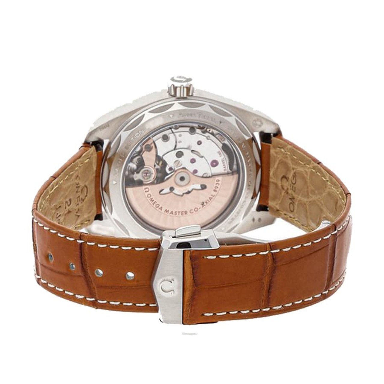  Omega World Timer Replica 