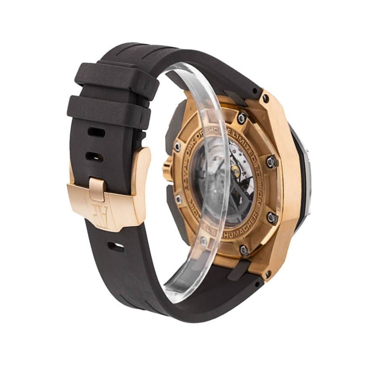  AP Micheal Schumacher Replica 