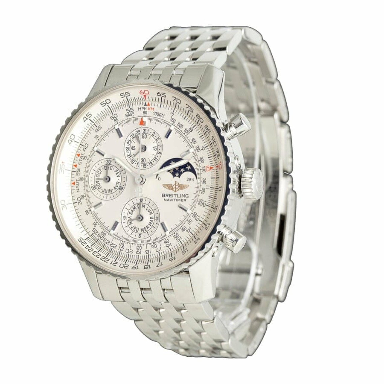  Breitling Navitimer Olympus A19340 Replica 