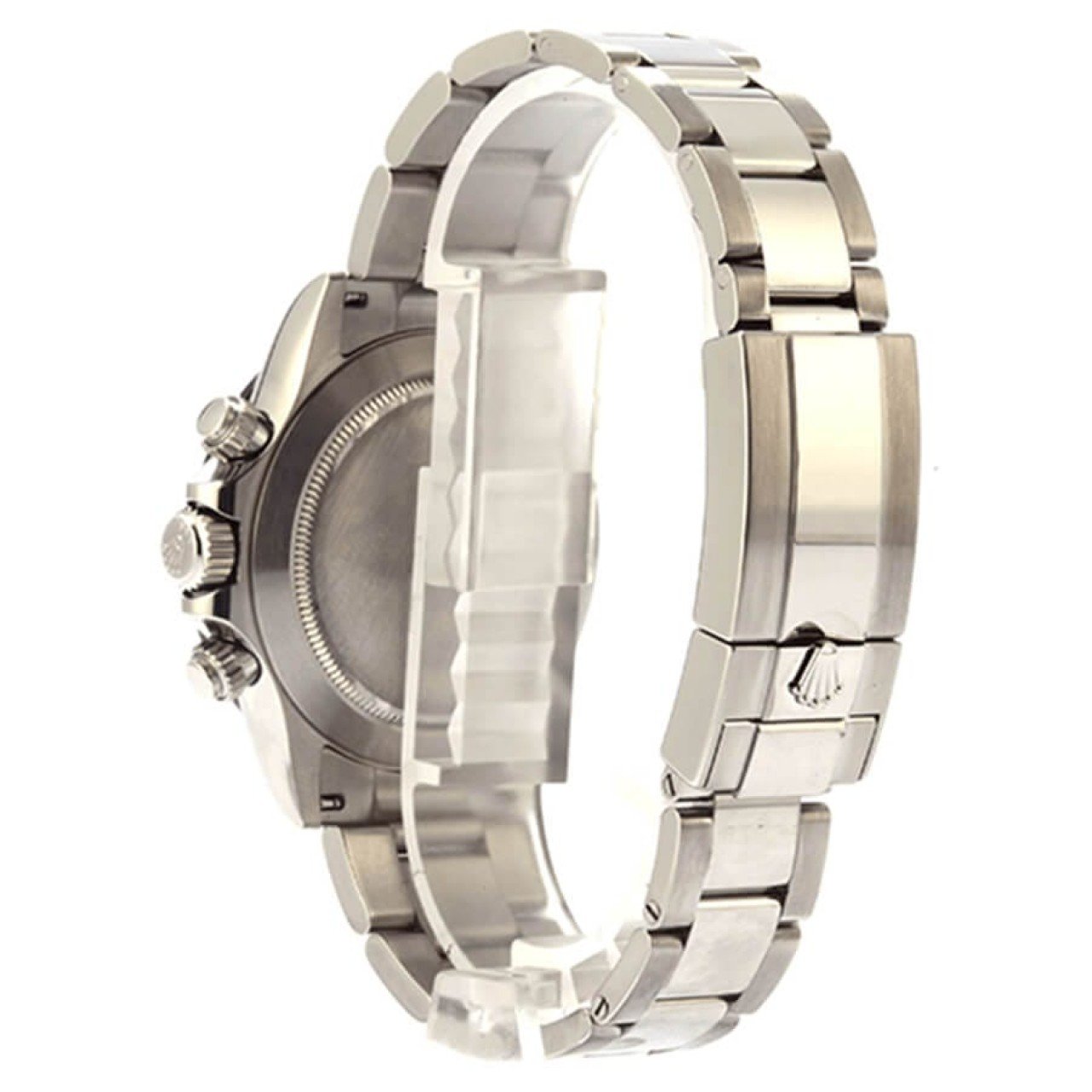  Rolex Daytona Panda Replica 