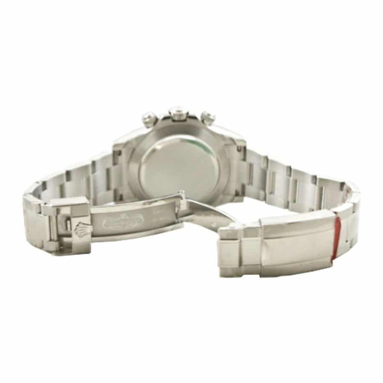  Rolex Daytona Ice Blue Arabic Dial Replica 