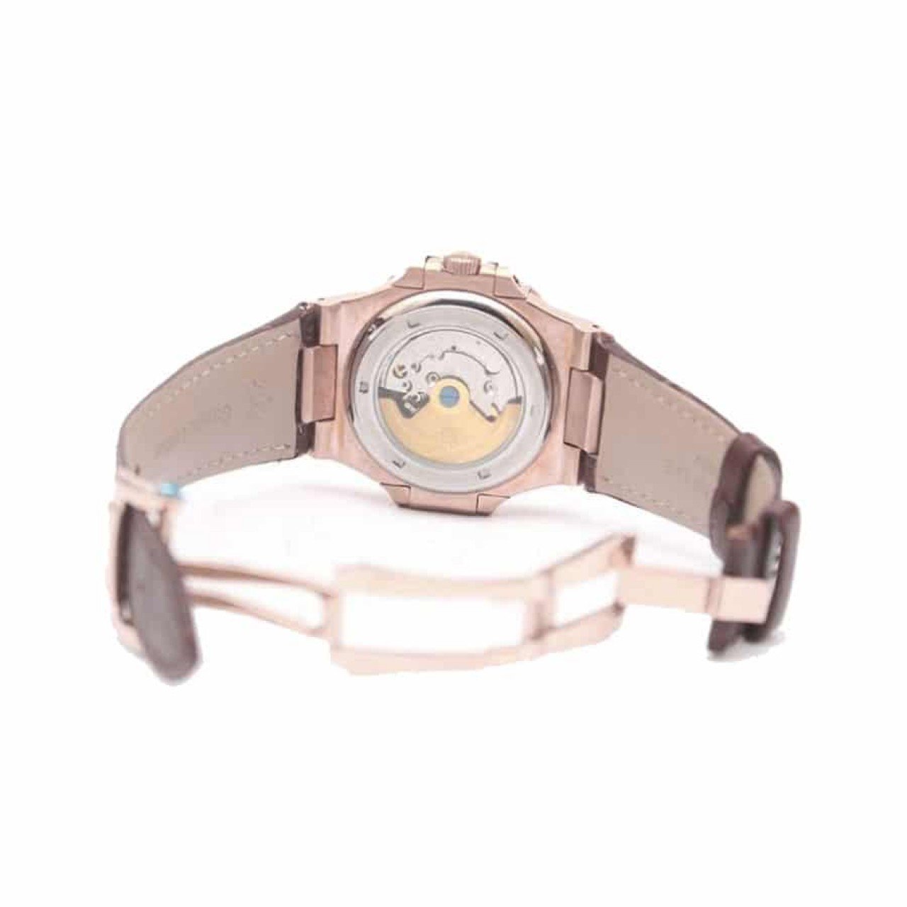  Patek Philippe Nautilus 5711 R 001 Replica 