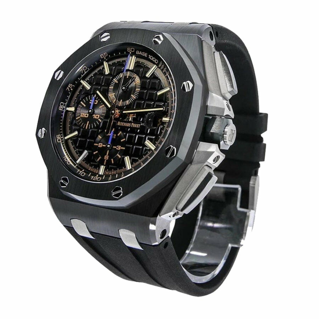  Audemars Piguet Royal Oak 26405CE.OO.A002CA.02 Replica 