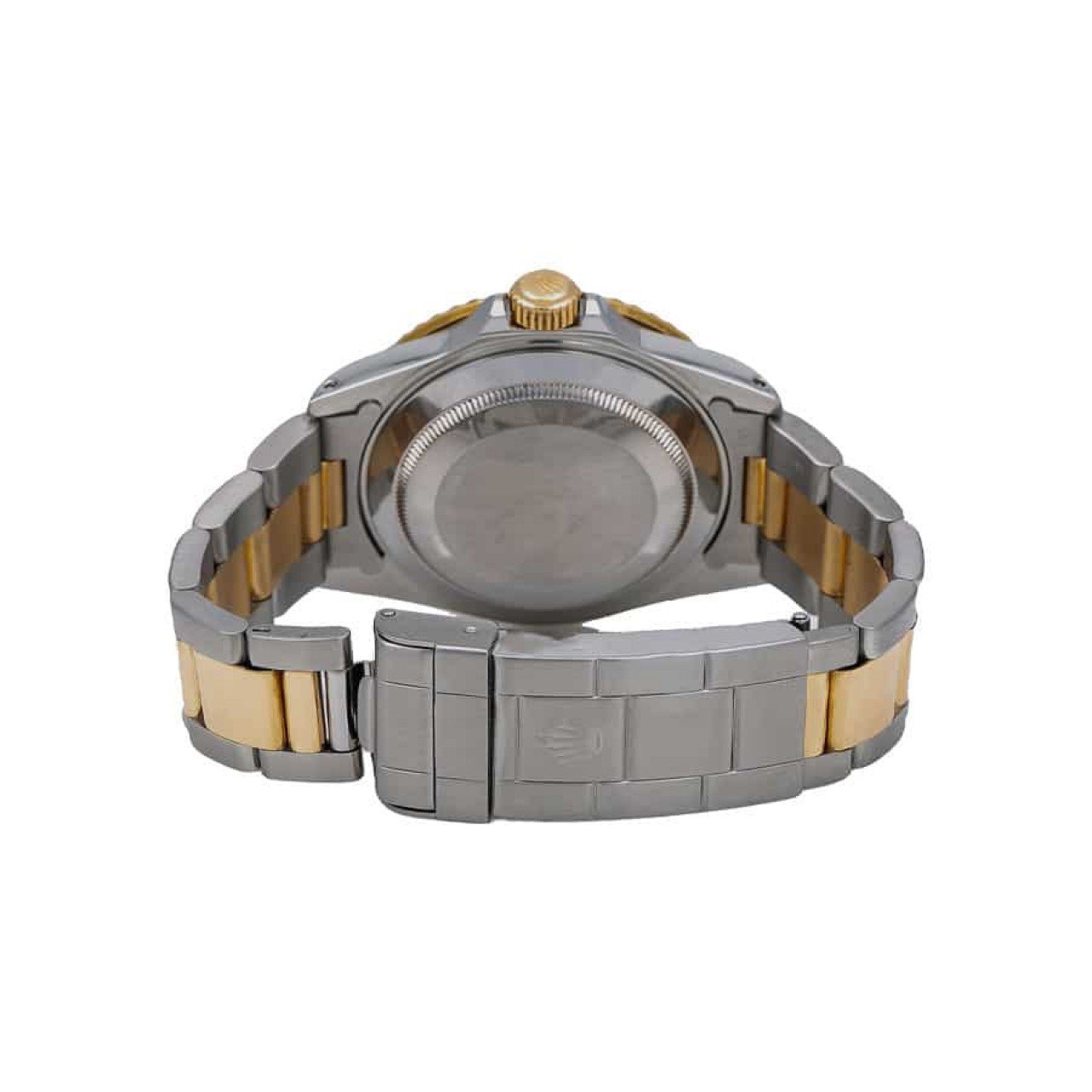  Rolex Submariner Two Tone Replica 