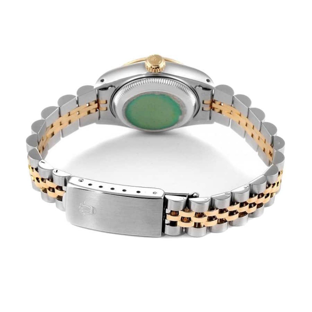  Rolex Datejust Stainless Steel Replica 