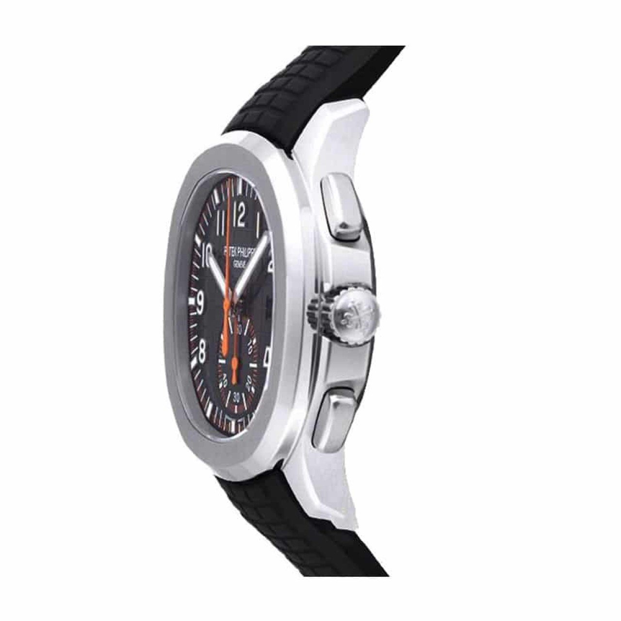  Patek Philippe Black Replica 