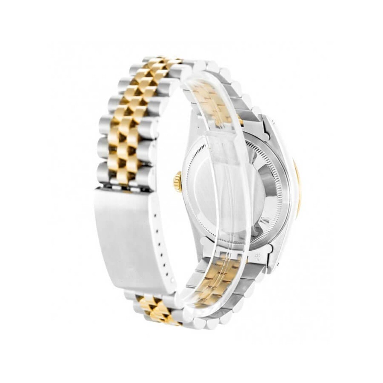  Rolex Champagne Dial 116233 Replica 