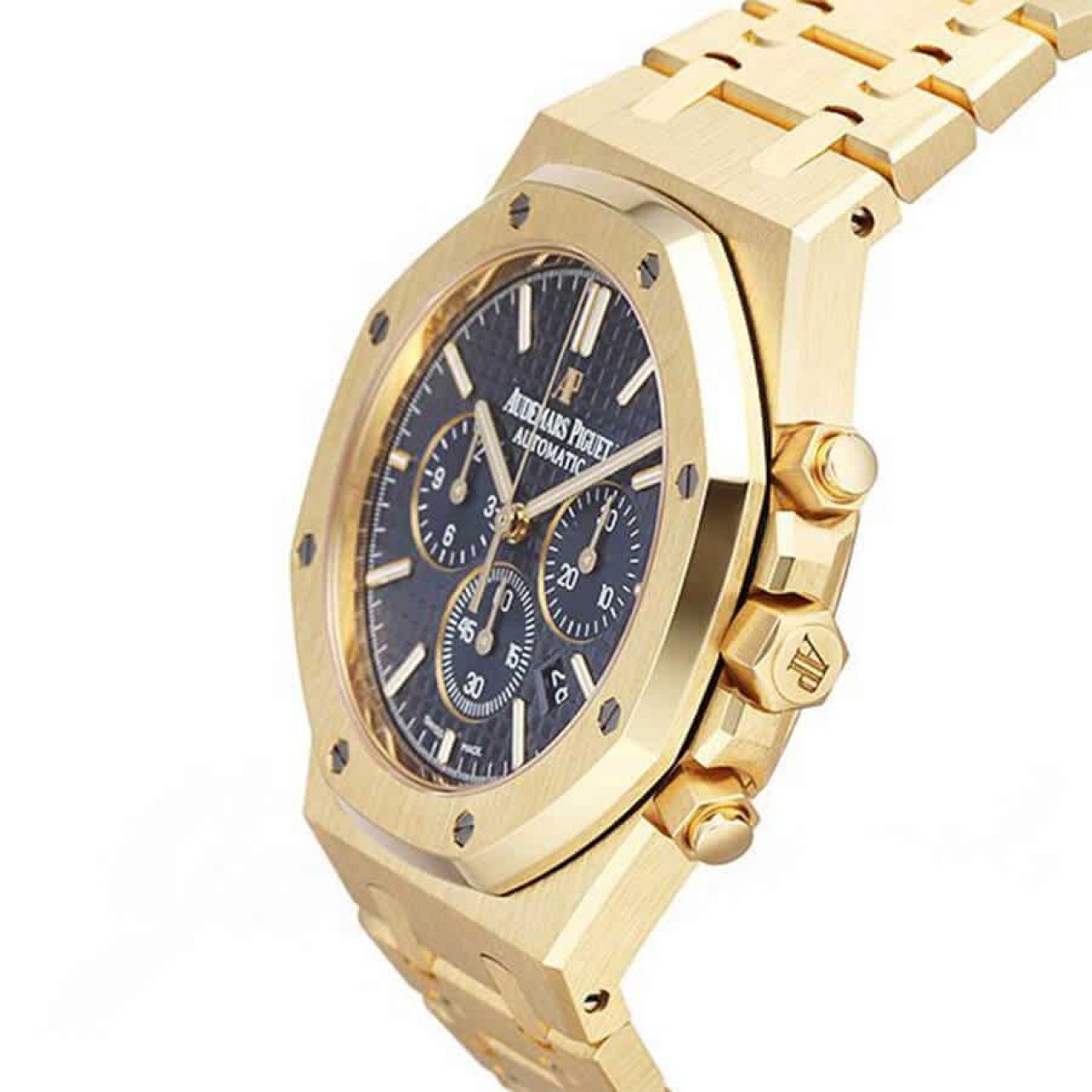  AP Yellow Gold Replica 