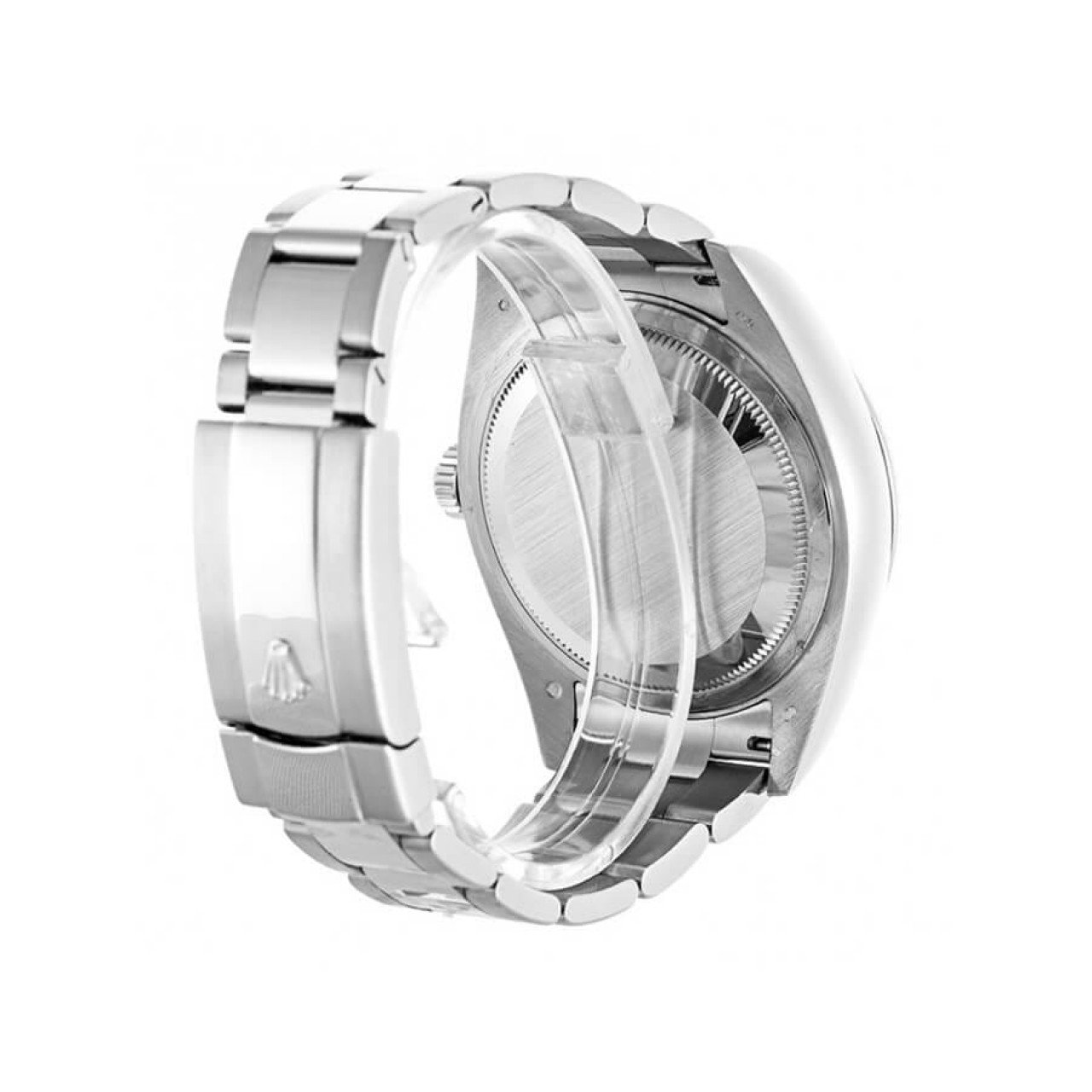  Rolex Sky-Dweller White Dial Replica 