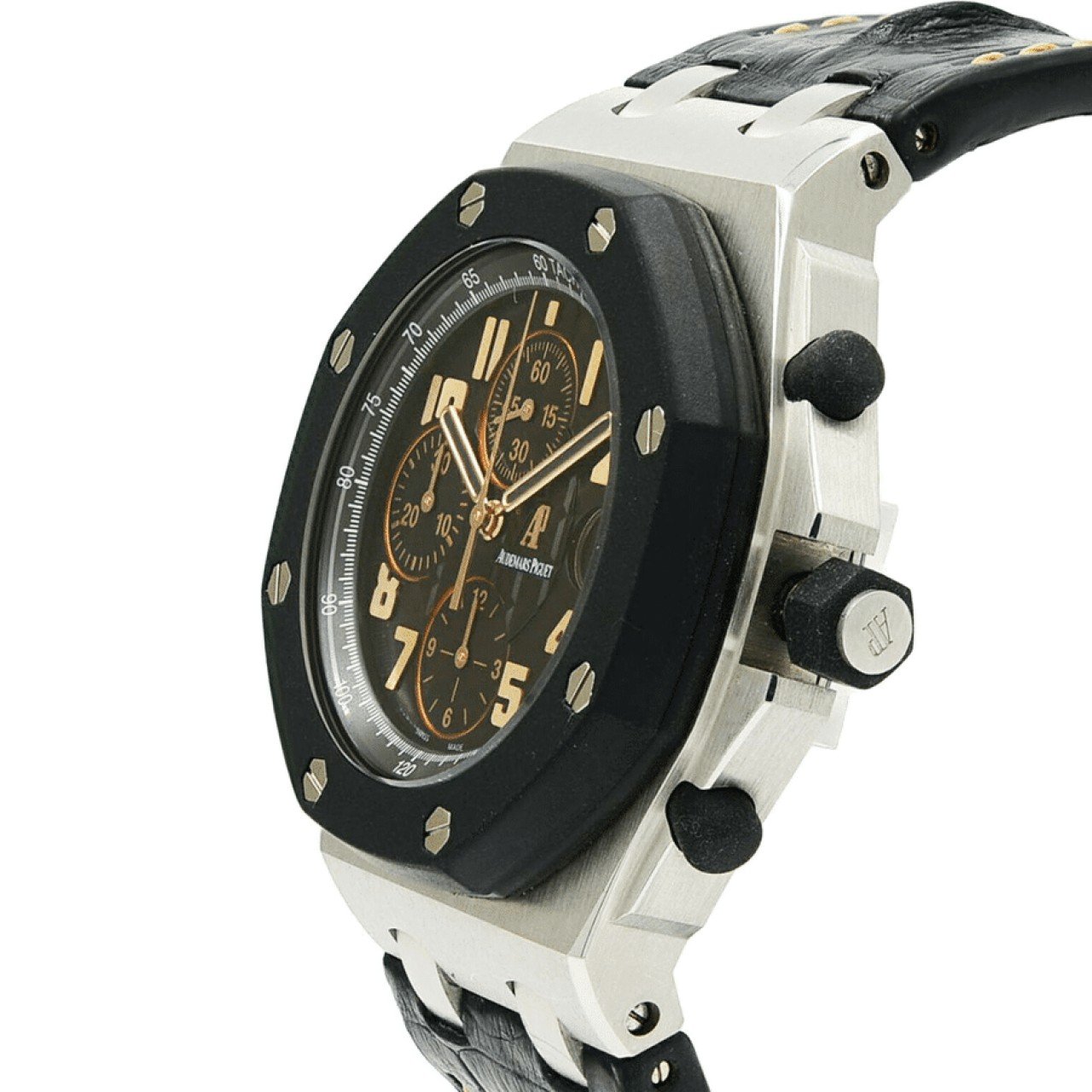  Audemars Piguet New York Replica Watch 