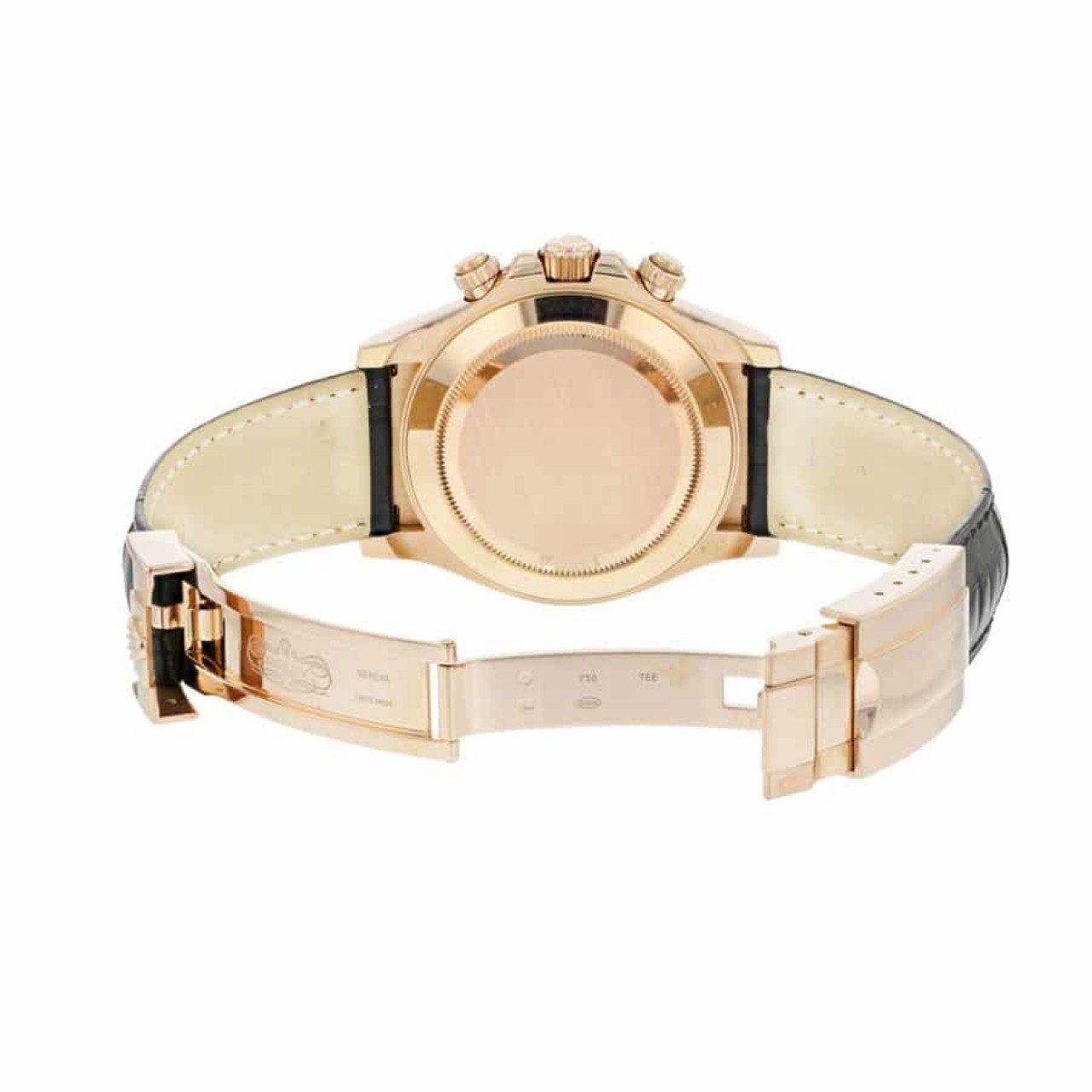  Rolex Daytona Chocolate Replica 