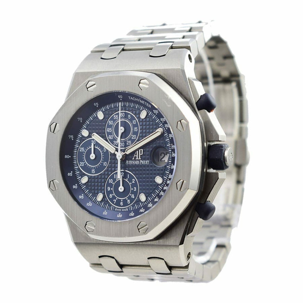  Audemars Piguet Royal Oak Offshore 26237ST.OO.1000ST.01 Replica 