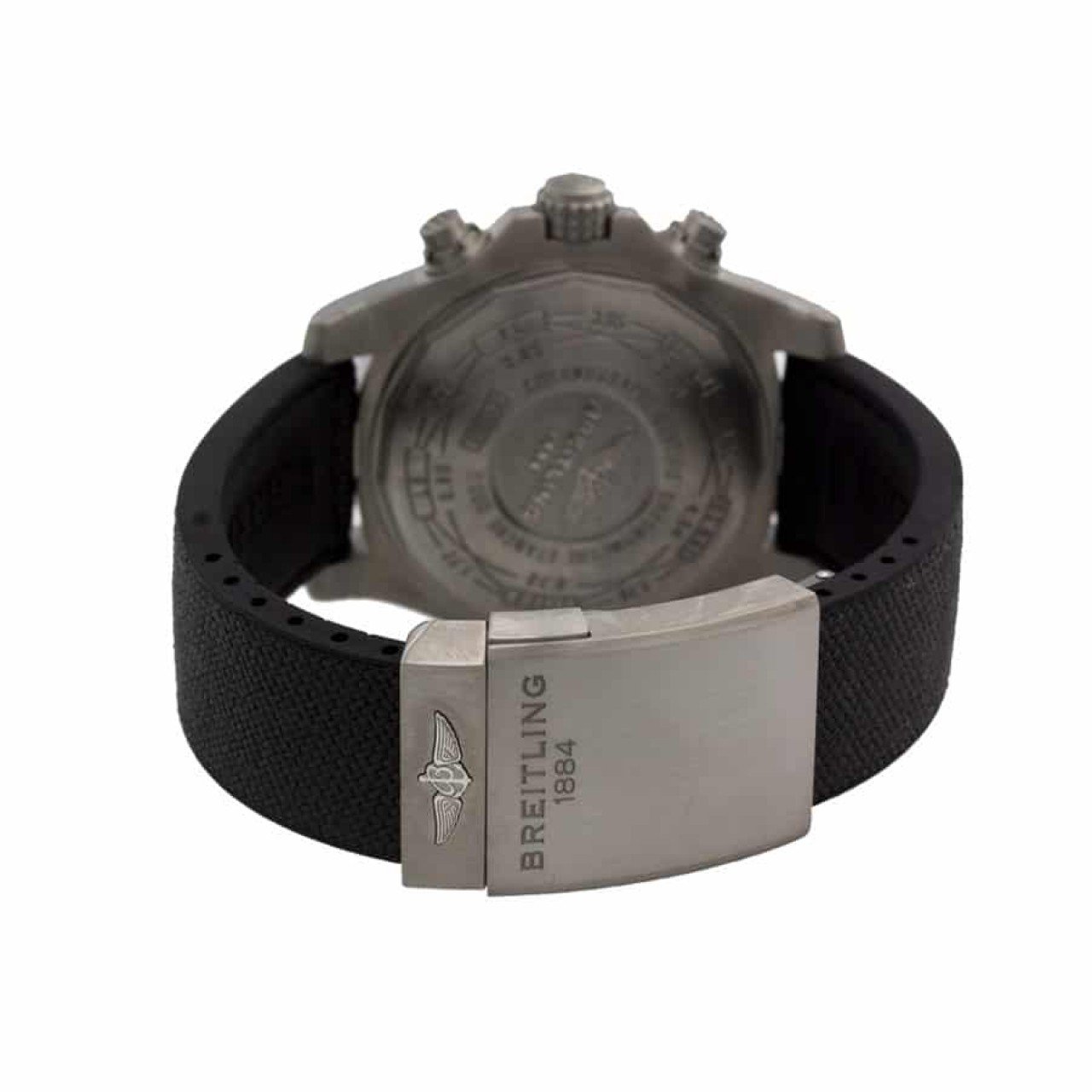  Breitling Avenger Bandit Replica 