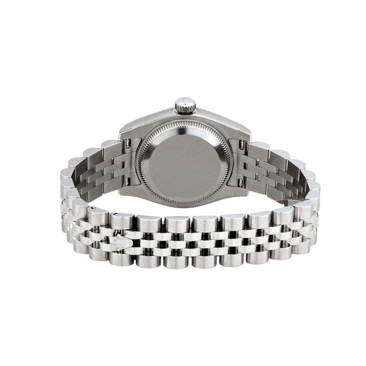  Rolex White Gold Replica 