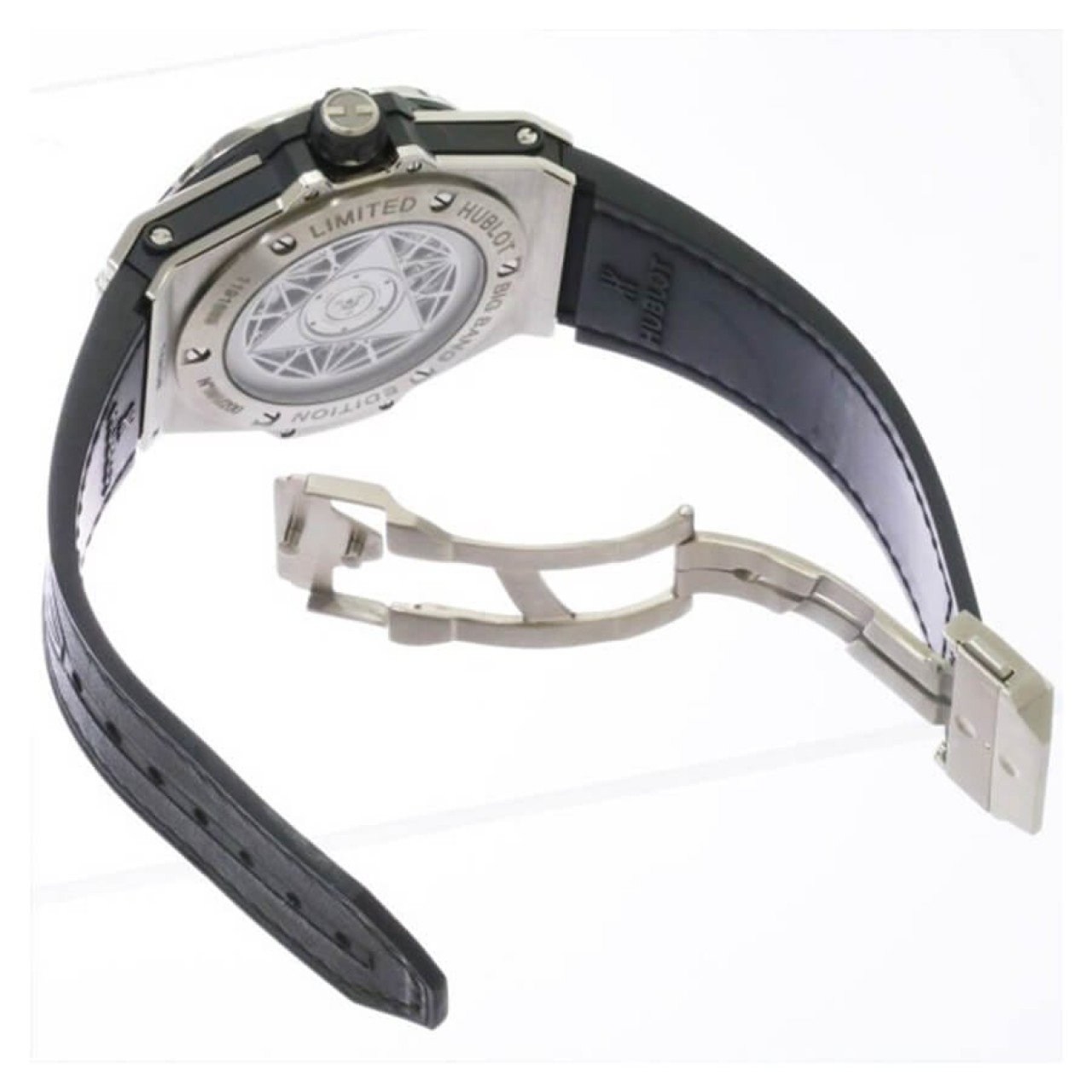  Hublot Sang Bleu Replica 