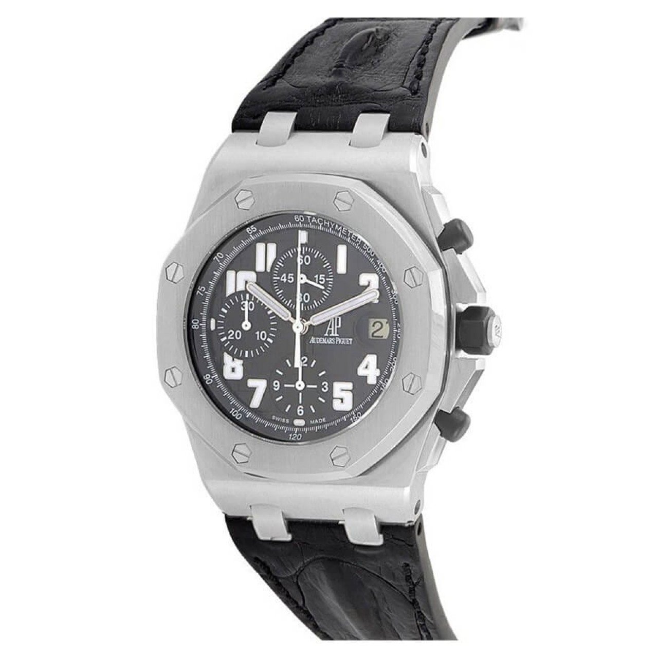  Black AP Watch Replica 