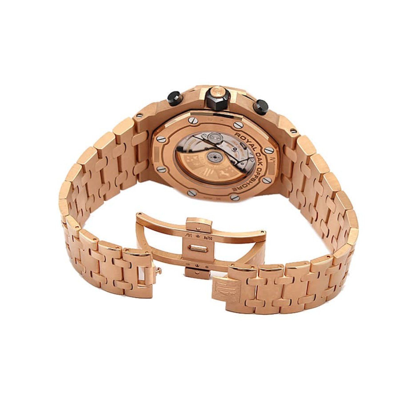  AP Rose Gold Replica 