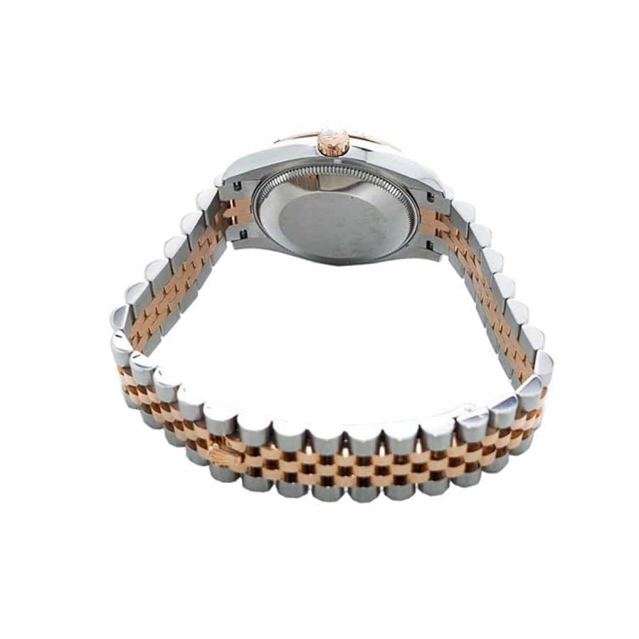  Datejust Everose Gold Replica 