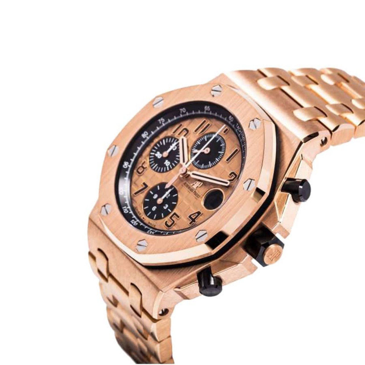  AP Rose Gold Replica 