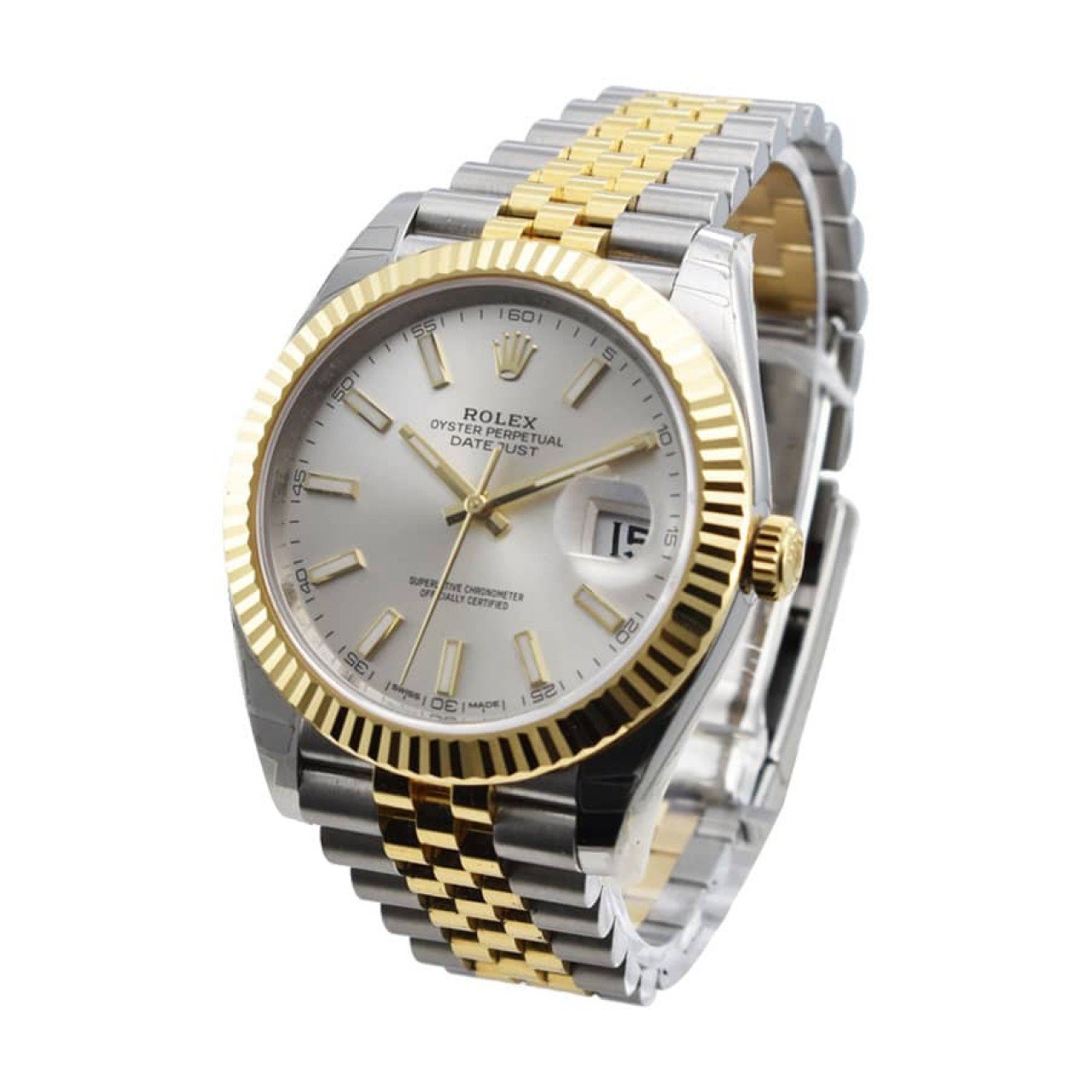  Datejust Watch Replica 