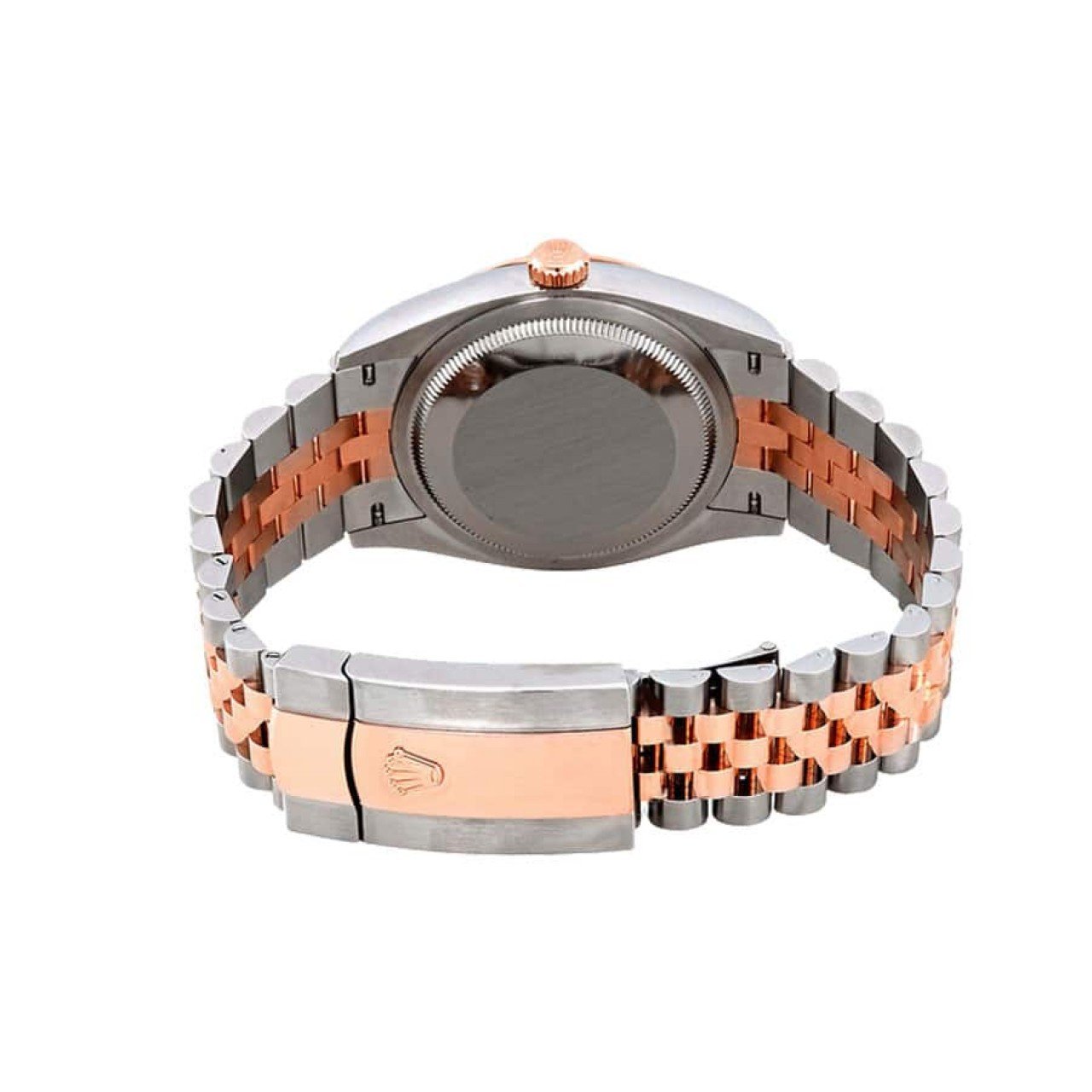  Two Tone Datejust Replica 